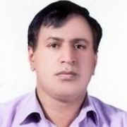 دکتر آیت اله شهماری کلستان