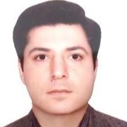 دکتر اکبر موسی زاده حلیم