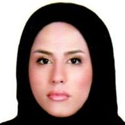 دکتر سعیده عبادی زارع