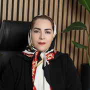 جمیله قناعتی کاشانی