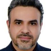 تصویر دکتر محمد نیک پور اقدم