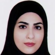 دکتر میترا علیزاده نجارکلائی