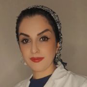 دکتر یلدا یزدان پناه