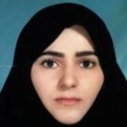 دکتر طاهره فهیمی نژاد