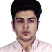 دکتر علی محمودی