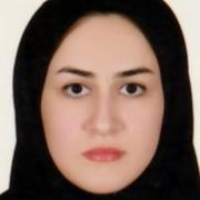 دکتر ژیلا کاویان پور