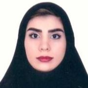 دکتر پریا حاج هاشم خانی