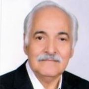 دکتر علیرضا نادری