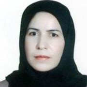 دکتر پروین منصف اصفهانی