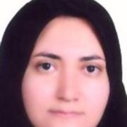 دکتر روحیه مقدسی