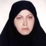 دکتر سعیده ضیائی