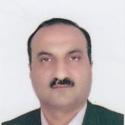 دکتر محمدرضا قاسمی راد