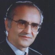 دکتر احمد انصاری