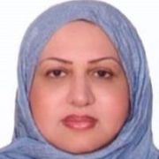 دکتر معصومه سارونه ریگی