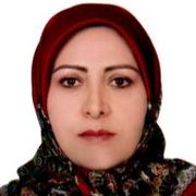 دکتر نادیا کرامتی