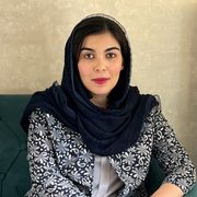 ریحانه قلی زاده