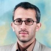 دکتر مسعود رضائی