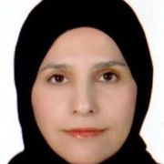 دکتر فرح ناز کریمی طاری