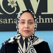 دکتر آسانا مخملباف