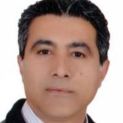 دکتر علی امیدبخش