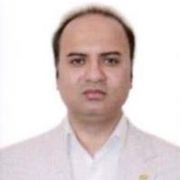 دکتر کرامت سعیدی