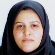 دکتر ژیلا کریمی تکلیمی