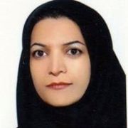 تصویر دکتر ثریا دوست محمدیان