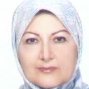دکتر فرزانه فهیمی