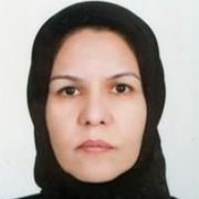 دکتر طاهره کرامتی