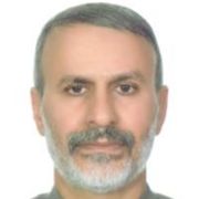 دکتر بهرام قاسم زاده قطب آبادی