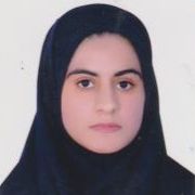 سیده شیوا غیاثی