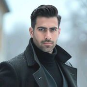 میلاد حبیبی