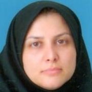 دکتر ندا محمدی