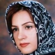 دکتر صونیا کاظم زاده آزاد