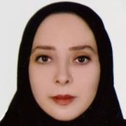 دکتر فاطمه کاظمی نمین