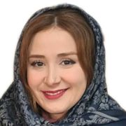 تصویر دکتر سارا سلطان زاده
