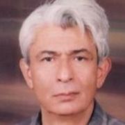 دکتر علی گرزن