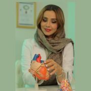 دکتر بهاره شاه پروری