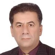 دکتر اکبر مراغهءمقدم