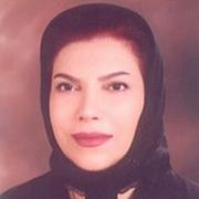 دکتر پروین اعتصامی نیا