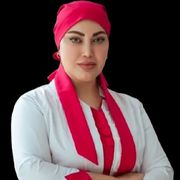 دکتر فروغ مهدویان