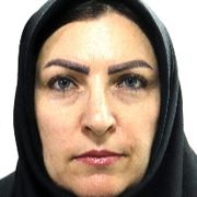 شهرزاد رنجبر