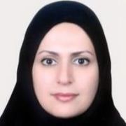 دکتر ژانت مهجوری سیاهکل