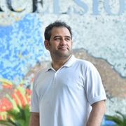 دکتر امین صبوری