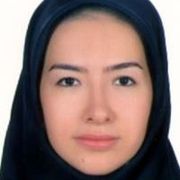 دکتر مینا باقری