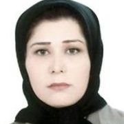 دکتر افسانه غریب زاده