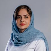 تصویر دکتر الناز کریمیان