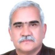 دکتر محمدعلی سنجریان