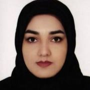 دکتر فاطمه حیدری