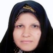 دکتر ویدا محمدی